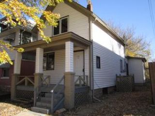 Foreclosed Home - 215 N KENSINGTON AVE, 64123
