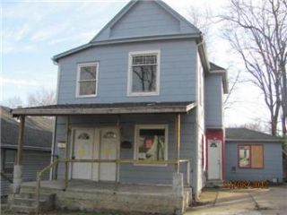 Foreclosed Home - List 100234049
