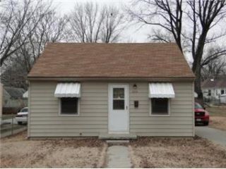 Foreclosed Home - 324 TOPPING AVE, 64123