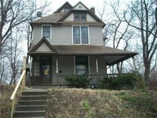 Foreclosed Home - (ODD Range 3401 - 3499) MORRELL AVE, 64123