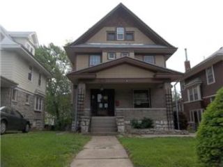 Foreclosed Home - 125 SPRUCE AVE, 64123