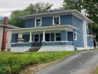 Foreclosed Home - 136 BRIGHTON AVE, 64123