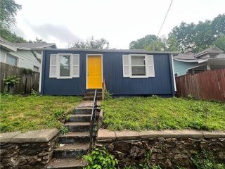 Foreclosed Home - 5002 NORLEDGE AVE, 64123