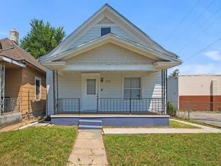Foreclosed Home - 533 DRURY AVE, 64123