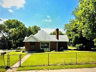 Foreclosed Home - 3231 WINDSOR AVE, 64123