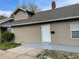 Foreclosed Home - 401 N TOPPING AVE, 64123