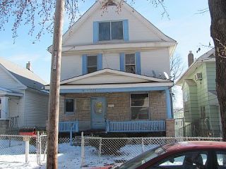 Foreclosed Home - 429 QUINCY AVE, 64124