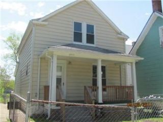 Foreclosed Home - List 100082596