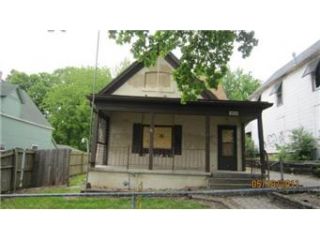 Foreclosed Home - List 100082660
