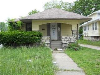 Foreclosed Home - List 100082676