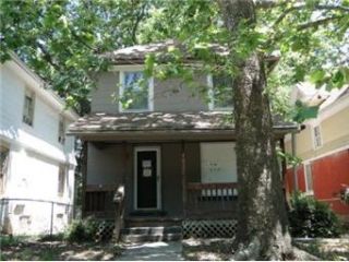 Foreclosed Home - 403 ASKEW AVE, 64124