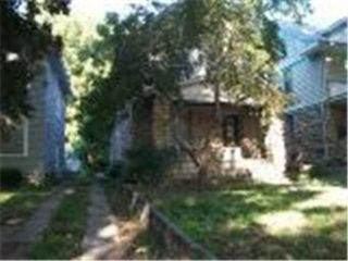 Foreclosed Home - List 100163079