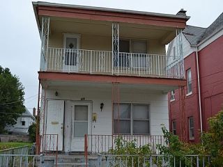 Foreclosed Home - (ODD Range 301 - 399) OLIVE ST, 64124