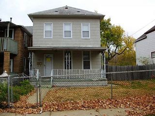 Foreclosed Home - List 100166493