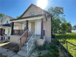 Foreclosed Home - 614 NORTON AVE, 64124