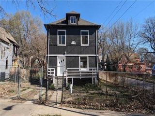 Foreclosed Home - 3242 ROBERTS ST, 64124