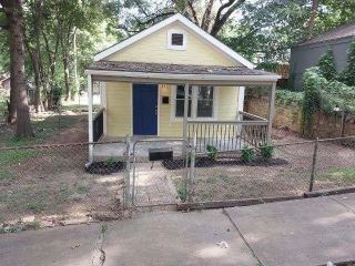 Foreclosed Home - 3711 THOMPSON AVE, 64124