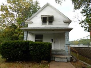 Foreclosed Home - List 100339983