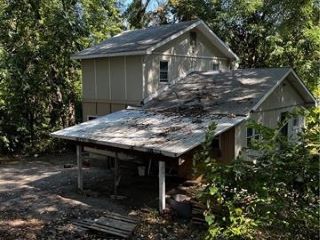 Foreclosed Home - 8319 MORRELL AVE, 64125