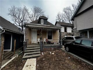 Foreclosed Home - 1517 BELMONT AVE, 64126