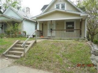 Foreclosed Home - List 100053944