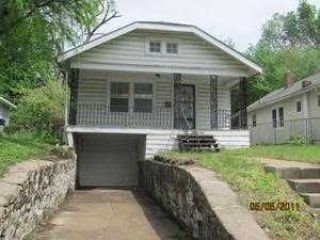 Foreclosed Home - List 100053964