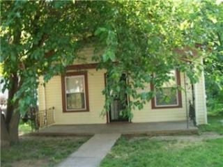 Foreclosed Home - 2637 MYRTLE AVE, 64127