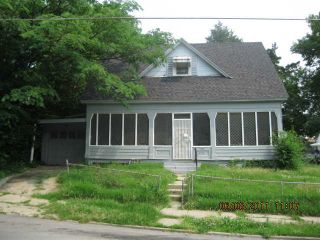Foreclosed Home - List 100094775