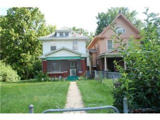 Foreclosed Home - List 100146540