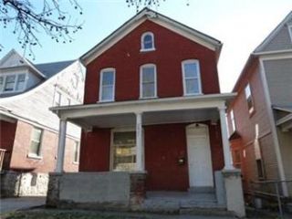 Foreclosed Home - 2827 PEERY AVE, 64127