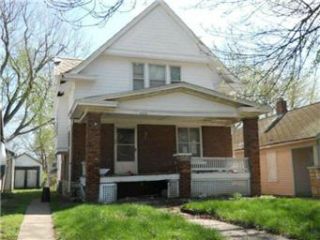 Foreclosed Home - 2323 QUINCY ST, 64127