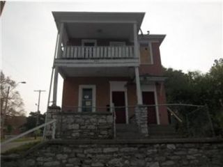 Foreclosed Home - 2301 Michigan, 64127
