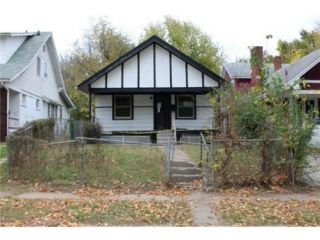 Foreclosed Home - List 100339864