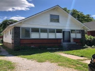 Foreclosed Home - 3103 E 27TH ST, 64127