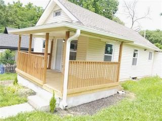 Foreclosed Home - 5514 E 27TH ST, 64127