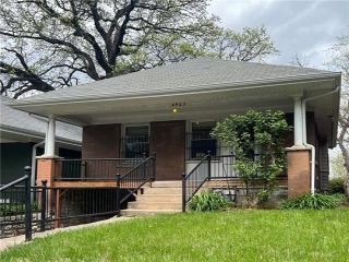 Foreclosed Home - 4902 E 23RD ST, 64127