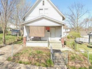 Foreclosed Home - List 100621459