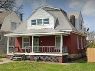 Foreclosed Home - 2612 BROOKLYN AVE, 64127