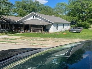 Foreclosed Home - 2031 LISTER AVE, 64127