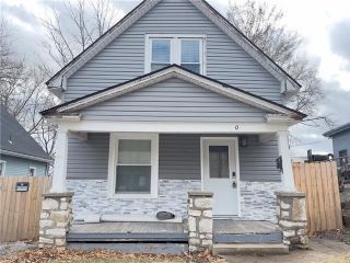 Foreclosed Home - List 100854125