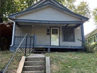 Foreclosed Home - List 100889727