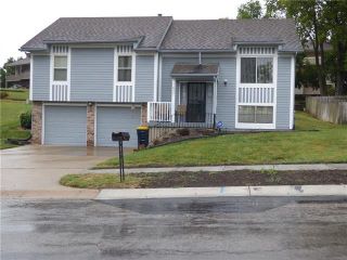 Foreclosed Home - 1901 MERSINGTON CT, 64127