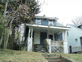 Foreclosed Home - 3739 S BENTON AVE, 64128