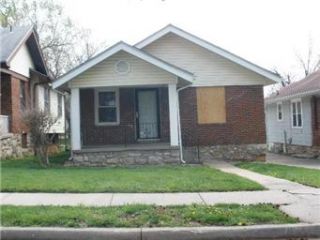 Foreclosed Home - List 100054040
