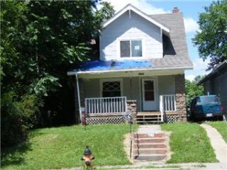 Foreclosed Home - List 100094763
