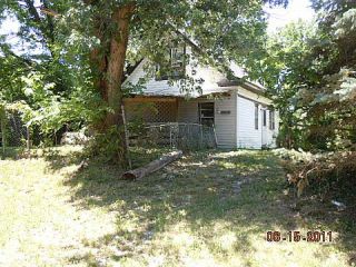 Foreclosed Home - List 100100650