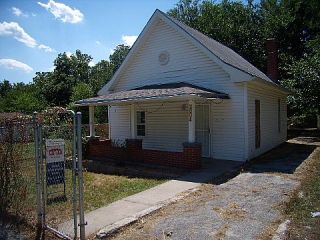 Foreclosed Home - List 100128538