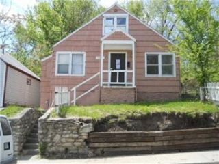 Foreclosed Home - List 100146486