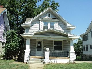 Foreclosed Home - List 100153817