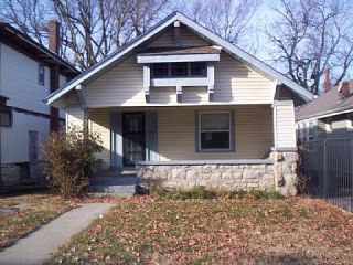 Foreclosed Home - List 100210111